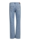 Mobile Preview: Coster Copenhagen, Jeans with asymmetrical closure